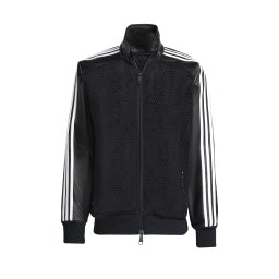 ADIDAS Jachetă Mesh Tt Black JY2016 black