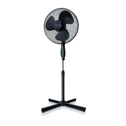 Ventilator cu picior Taurus Ponent 16 C Elegance, 41W,diam. 40 cm