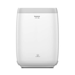Purificator de aer Taurus High Landscapes, 38 W, 80 mp, 99,95 % ,Lampi UVC antivirusuri si antibacterii,3 nivele filtrare, 350 mc h, senzor aer MP 2.5,Timer 8h