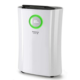 Purificator si Dezumidificator Taurus DH 243, 380W, 24L 24h, 180mc h