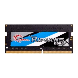 Memorie laptop G.SKILL Ripjaws 8GB DDR4 2666MHz CL19
