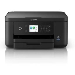 Multifunctionala Epson Expression Home XP-5200 A4 USB WLAN Negru