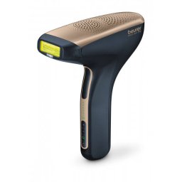 Epilator Beurer IPL8800 Velvet Skin Pro Albastru Inchis