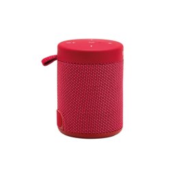 Boxa Portabila Vivax BS-50 60W 4 Ore de Redare Bluetooth Rosu