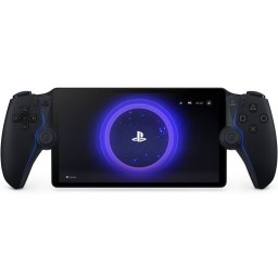 PlayStation Portal Sony Remote Player Midnight Black