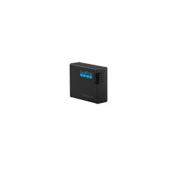 Acumulator Gopro Enduro 2 Capacitate 2150mAh pentru GoPro Mission / H13 Negru