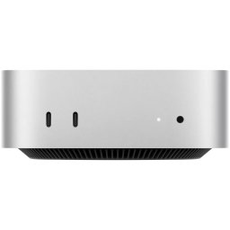 Sistem Brand Apple Mac Mini 2026, Apple M5 Pro 18-core, GPU 20-core, RAM 64GB, SSD 1TB, 10GbE