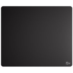 Mousepad Glorious PC Gaming Race Elements Air - Black, GLO-MP-ELEM-AIR