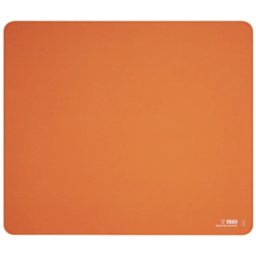 Mousepad gaming eSport ATK Sky XSoft XL, Zero Type, Orange