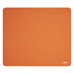 Mousepad gaming eSport ATK Sky XSoft L, Zero Type, Orange