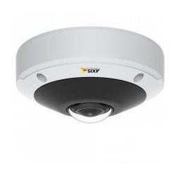 Camera de supraveghere NET CAMERA M3058-PLVE H.264/MINI DOME 01178-001 AXIS