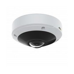 Camera de supraveghere NET CAMERA M3057-PLVE MKII/MINI DOME 02109-001 AXIS