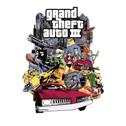 Grand Theft Auto III EU (PC - Steam Key)
