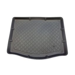 Tavita Portbagaj Guardliner Ford Focus III HB/5 03.2011-08.2018, Roata Rezerva Compacta sau Kit Reparatie Anvelope