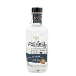 Set 2 x Tequila Avion Silver, Alcool 40%, 0.7 l