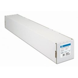 Hartie plotter HP, Q1444A, Bright White Inkjet, A0, 90 g/mp