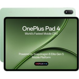 Tableta Pad 4 13.2" 256GB 12GB RAM WiFi Sage