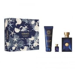 Dylan Blue Dárková sada EDT 100 ml, miniaturka EDT 5 ml a sprchový gel 150 ml