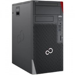 Workstation Refurbished FUJITSU CELSIUS W5010, Intel Xeon W-1250 3.3GHz-4.7GHz, 16GB DDR4, SSD 512GB SATA, NVidia Quadro P620 2GB, Windows 11 Pro
