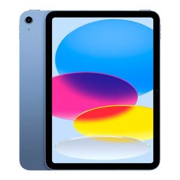 Tableta iPad 10,9 (10. Gen) 256GB Wi-Fi Blue