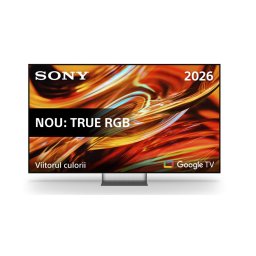 Televizor LED TV 85"(189cm) SONY K85XR75M2PB.CEI