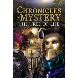 Chronicles of Mystery - The Tree of Life (PC - Steam Key)