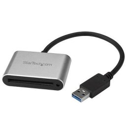 Card Reader StarTech USB 3.1 Gri