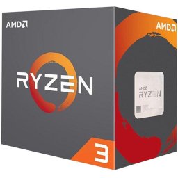 Procesor Ryzen 3 PRO 4350G Socket AM4 MPK