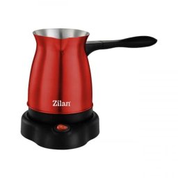 Ibric electric din inox Zilan, putere 800w, capacitate 500ml / ZLN 3627
