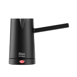 Ibric electric Baristouch, 600 ml, 700W, control automat al temperaturii ZILAN / ZLN9019