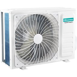 Aer Conditionat Hisense Hi-Smart CF35LR03G 12000BTU A++/A+ Inverter Functie Incalzire Wi-Fi Kit Instalare Inclus Alb