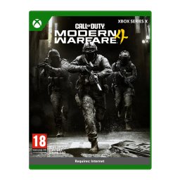 Joc Microsoft CALL OF DUTY MODERN WARFARE 4 Xbox Series X