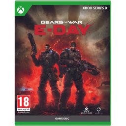 Joc Microsoft Gears of War: E-Day Xbox Series X