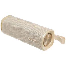 Boxa portabila Xiaomi SOUND OUTDOOR QBH4370GL, 30 W, IP67, Bluetooth, Microfon, Auriu