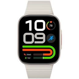 Ceas inteligent Xiaomi REDMI 6 LITE M2565W1, 1500 niți, GPS, Bluetooth, peste 150 de moduri sportive, rezistent la apă, gri