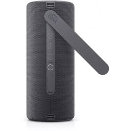 Boxă portabilă Bluetooth WE. HEAR 2 (60702D10), 60W, IPX6, 17h autonomie, Storm Gray
