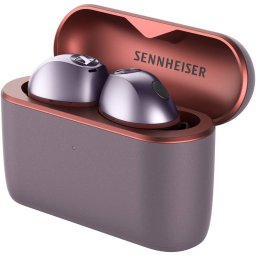 Casti Sennheiser Momentum True Wireless 5 Bluetooth In-Ear Lavender
