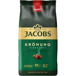 Cafea Boabe Jacobs Kronung 500G