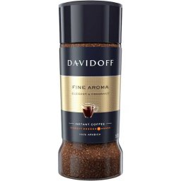 Cafea Instant Davidoff Fine Aroma 100G