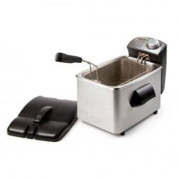 Friteuza DO458FR 3000W 4L Inox