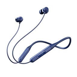 Căști intraauriculare wireless SonicBass 2, Blue