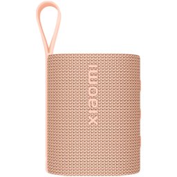 Boxa portabila Xiaomi MDZ-37-DB, 5 W, Bluetooth 5.4, IP67, 1000 mAh, Microfon, Roz