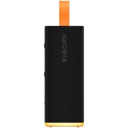 Boxa portabila Xiaomi MDZ-42-BS, 18 W, Bluetooth 6.0, IP68, 2600 mAh, Microfon, Negru