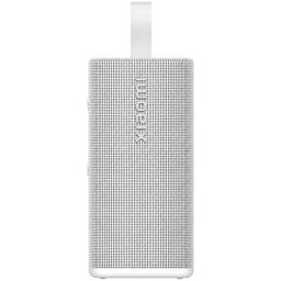 Boxa portabila Xiaomi MDZ-42-BS, 18 W, Bluetooth 6.0, IP68, 2600 mAh, Microfon, Alb