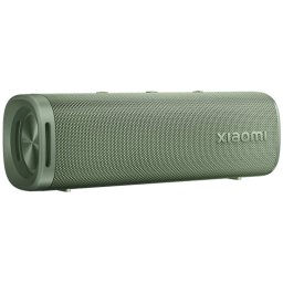 Boxa portabila Xiaomi MDZ-38-DB, 30 W, 2600 mAh, Bluetooth 5.4, IP67, Microfon, Verde