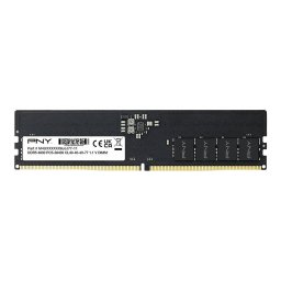 Memorie PNY Technologies 32GB (1x32GB) DDR5 4800MHz