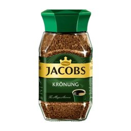 Cafea Solubila Jacobs Kronung 200G