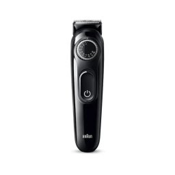 Aparat de Tuns Barba Braun BT3400 Negru