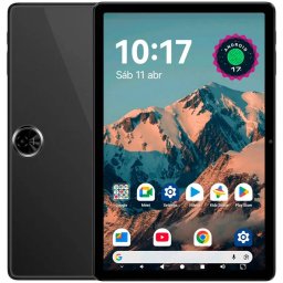 Tableta BLACKVIEW Link 5 HD IPS 11inch 128GB 8GB RAM Android WiFi Space Grey