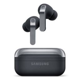 Casti Samsung Galaxy ecouteurs Buds 4 Pro Coloris Noir